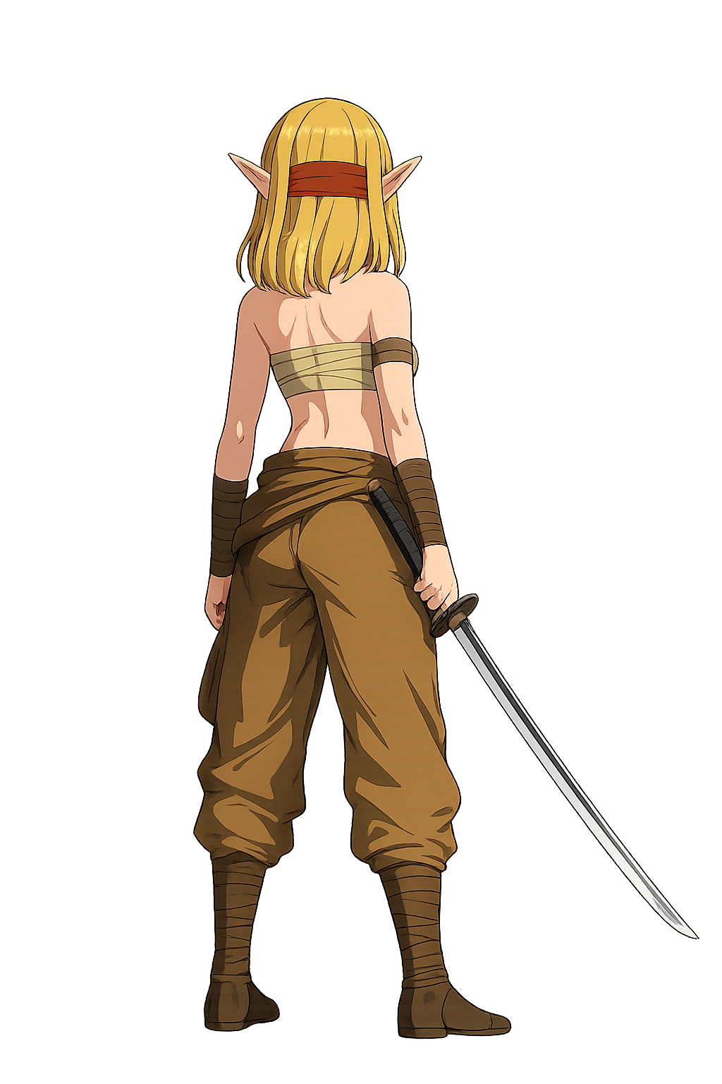 Personaje principal