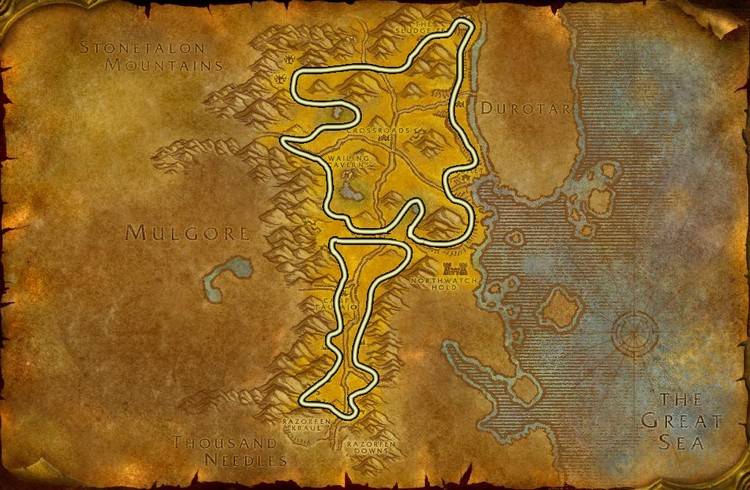 Ruta de Herboristería en Los Baldíos