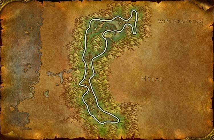 Ruta de Herboristería en Frondavil